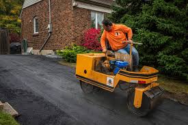 Why Choose Us For All Your Driveway Paving Needs in Roxana, IL?